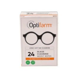 Toallitas Optifarm Limpiagafas 24 Un Toallitas Optifarm Limpiagafas 24 Un Precio: 4.49999968. SKU: B1FHGNTBF3