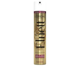 L'Oréal Paris ELNETT Laca Fijación Fuerte Cabellos Teñidos Spray 400 ml Precio: 8.79000023. SKU: S0530452