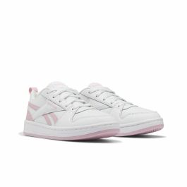 Zapatillas Deportivas Infantiles Reebok Royal Prime 2.0 Rosa claro