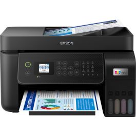 EPSON Multifuncional inkjet A4 EcoTank ET-4800 EPSON Multifuncional inkjet A4 EcoTank ET-4800