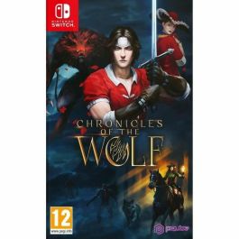 Videojuego para Switch Just For Games Videojuego para Switch Just For Games