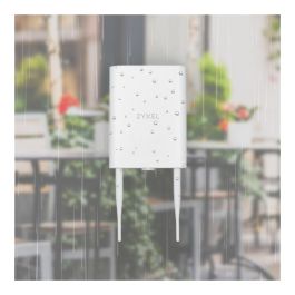 Punto de Acceso ZyXEL NWA55AXE-EU0102F Blanco