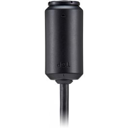 Hanwha XNB-6001 Cámara Box Industrial 2MP PoE Wisenet