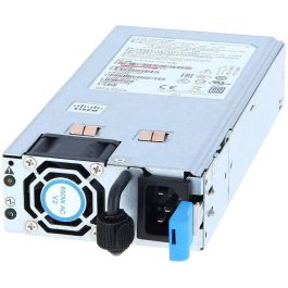 Cisco NEXUS NEBS AC 650W PSU Cisco NEXUS NEBS AC 650W PSU Precio: 491.49999987. SKU: B19GFKZV8C