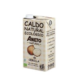 Caldo De Cebolla Natural Caldo De Cebolla Natural Precio: 7.8899997. SKU: B1AR83KCQ2