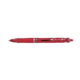 Boligrafo Pilot Acroball Grip Rojo (Set de 10) Precio: 17.36471. SKU: B194P7HR3Q