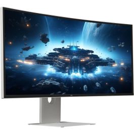 Monitor LG 40U990A-W 4K Ultra HD