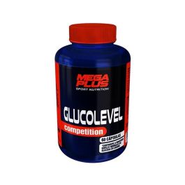 Glucolevel Competition Precio: 14.4999998. SKU: B1JRMH7297