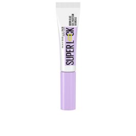Maybelline SUPER LOCK Gel Fijador de Cejas 8 gr - Fijación Duradera hasta 24 Horas Precio: 8.49999953. SKU: B1348Z6736