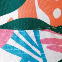 Karactermania Gorro Infantil Pescador 15x25x25 cm Algodón Multicolor Edad 3+ Años