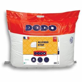 Dodo DOD3307419758827 Edredón Nórdico Templado 300 g/m² ALLERGO STOP Blanco 140 x 200 cm Precio: 40.49999954. SKU: B16THPMSCW