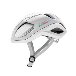 Casco de Ciclismo para Adultos Lazer Vento KC CE-CPSC Blanco