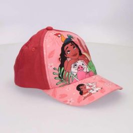 Cerdá Gorra Set Gafas de Sol Moana 53 cm para Niña
