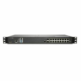 Firewall SonicWall NSA 2700 Precio: 2226.50000045. SKU: S55010444