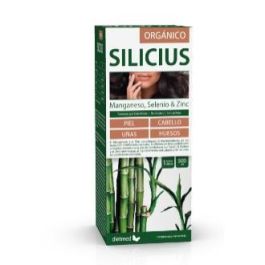 Silicius Organico 500Ml. Precio: 15.8900005. SKU: B12NMECKZP