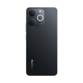 Smartphone Realme RMX5313 6,74" Octa Core 4 GB RAM 64 GB Negro