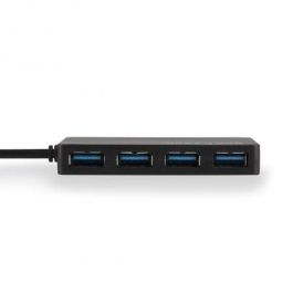 Hub Usb Ngs 4 Puertos Usb 3.0