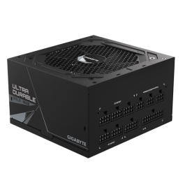 Gigabyte UD1000GM unidad de fuente de alimentación 1000 W 20+4 pin ATX Negro Gigabyte UD1000GM unidad de fuente de alimentación 1000 W 20+4 pin ATX Negro