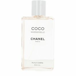 Chanel Coco Mademoiselle Aceite Corporal 200 mL Precio: 112.50000047. SKU: B1B3B433KV