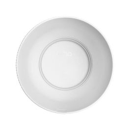 Maceta - Elho - Jazz Redonda - Blanca - L 35 x An 34,5 x Al 32 cm - Interior - 100% reciclado Maceta - Elho - Jazz Redonda - Blanca - L 35 x An 34,5 x Al 32 cm - Interior - 100% reciclado