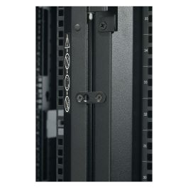 APC AR3150 NetShelter SX Rack Independiente 42U 750 mm Ancho, 1070 mm Profundo, Bloqueo, Gestión de Cables, Negro