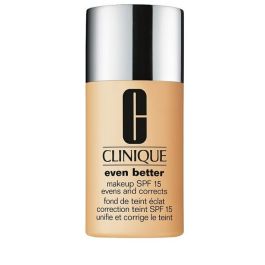 Even Better Glow, Reflejando luz, Base líquida, WN 22, Crudo, SPF 15, 30 ml Precio: 44.79000009. SKU: B1FMHQJVLS
