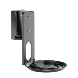 Vivolink Speaker wall mount for Sonos ERA 100 with swivel. Black. Vivolink Speaker wall mount for Sonos ERA 100 with swivel. Black.