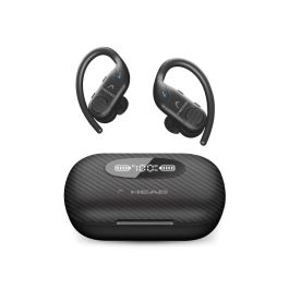 Auriculares Inalámbricos Head TWS FLEX HOOKS Negro Auriculares Inalámbricos Head TWS FLEX HOOKS Negro Precio: 42.50000007. SKU: B1HTXQ9FH5