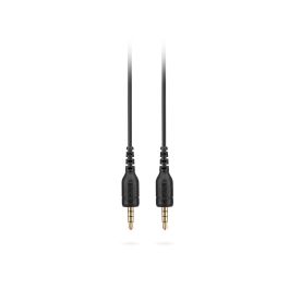 RODE Cable SC9 TRRS a TRRS de 3.5mm, 1.5m de Longitud, para Conectar Smartphones a RØDECaster Pro Precio: 36.79000039. SKU: B1DP9BRASR