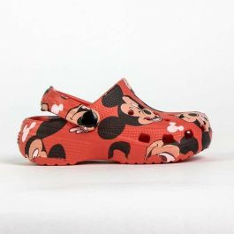 Zuecos premium mickey t24/25 Zuecos premium mickey t24/25