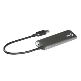 Hub USB i-Tec U3HUB448