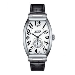 Reloj Hombre Tissot HERITAGE PORTO Petit Seconde Precio: 1210.49999983. SKU: S7233249