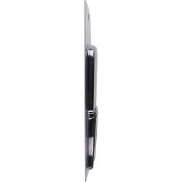 Quttin Set de 6 Cuchillos para Bistec Sierra, 11 cm (12 Cajas)