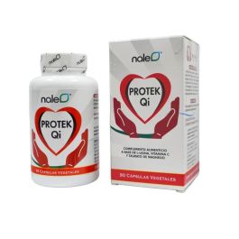 Protek Qi Precio: 24.4999997. SKU: B1865C5QP6