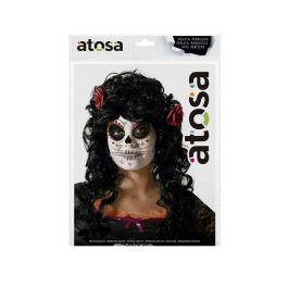 Peluca Precio: 8.49999953. SKU: B1FLYCKW6D