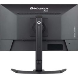 Iiyama GB2445HSU-B2 Monitor IPS 24" Full HD 100Hz 1ms 300cd/m² Negro Iiyama GB2445HSU-B2 Monitor IPS 24" Full HD 100Hz 1ms 300cd/m² Negro