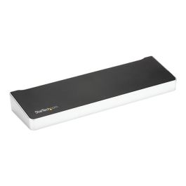 StarTech.com Docking Station 13 en 1 USB-C 4K Triple Monitor para Portátiles, con Carga 60W y Múltiples Puertos Precio: 202.50000012. SKU: S55058200