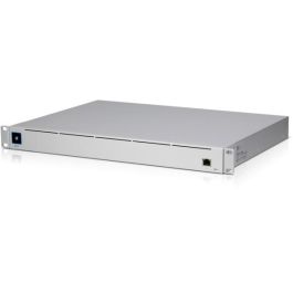 Ubiquiti UniFi SmartPower USP-RPS Sistema Alimentación Redundante 950W para 6 Dispositivos, Pantalla Táctil Color 1.3"