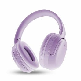 Auriculares de Diadema Energy Sistem 459681 Lavanda