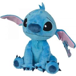 Simba Peluche Stitch 50 Cm Disney Referencia 6315876955