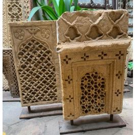 DKD Home Decor Item Home Escultura Piedra Natural Negro 12.5 x 49 x 43 cm Precio: 164.99000012. SKU: B16WQD48L9