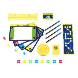 Pictionary Vs Inteligencia Artificial Francés Hyh76 Mattel Pictionary Vs Inteligencia Artificial Francés Hyh76 Mattel