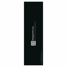 Braun BRA8700216645362 Afeitadora eléctrica Serie 6 Negra, 60 min batería, carga rápida 5 min