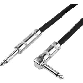 Cableworks Cable de Instrumento Jack Recto/Jack Acodado - 6 Metros