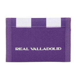 Safta Cartera Real Valladolid 12.5x9.5x1cm