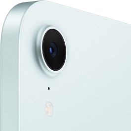 Apple iPad mini Wi-Fi 512GB Blue - Pantalla Liquid Retina 8.3" iPadOS 18