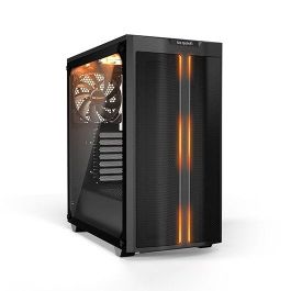 be quiet! Pure Base 500DX Midi Tower Negro Precio: 121.88999977. SKU: B12Y2KHH9R