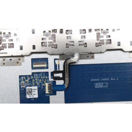 Lenovo MECH_ASM CS22_3+2bCPLC,GLM,BLK,CHY