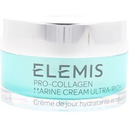 Elemis PRO-COLLAGEN Marine Cream Ultra Rich 50 ml Crema Antiarrugas y Antiedad para Piel Seca Precio: 65.68999976. SKU: B18HTNGQBE
