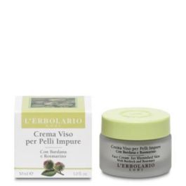 Crema  Facial Bardana Romero Pieles Impuras 30Ml. Precio: 21.78999944. SKU: B19B5YSQ3L